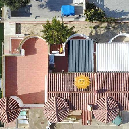 Maison De Vacances Avec Amarre Empuriabrava Ngoại thất bức ảnh