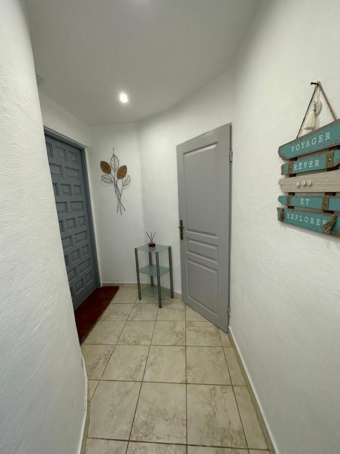 Maison De Vacances Avec Amarre Empuriabrava Ngoại thất bức ảnh