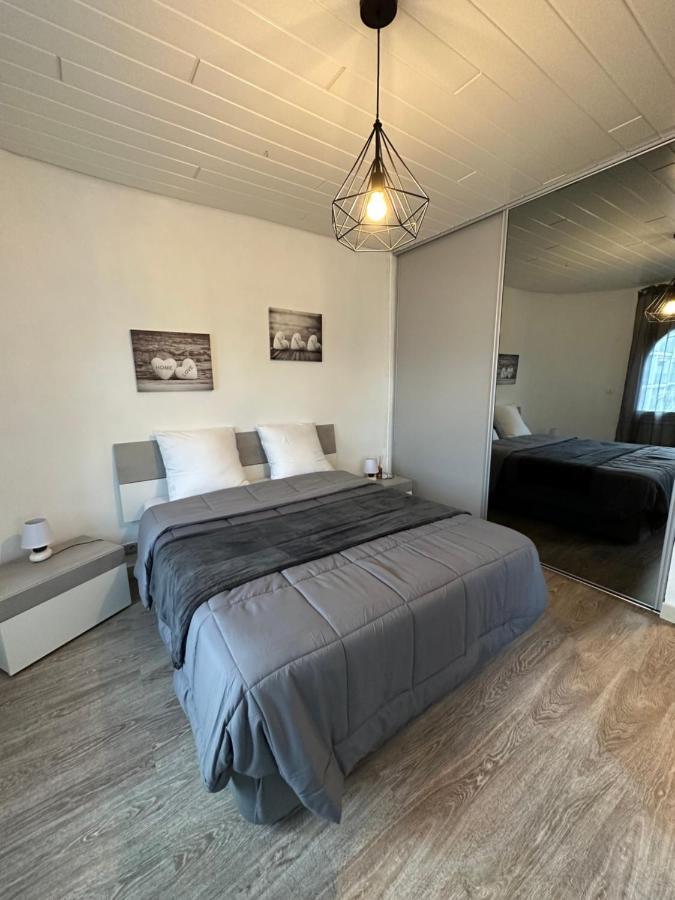 Maison De Vacances Avec Amarre Empuriabrava Ngoại thất bức ảnh