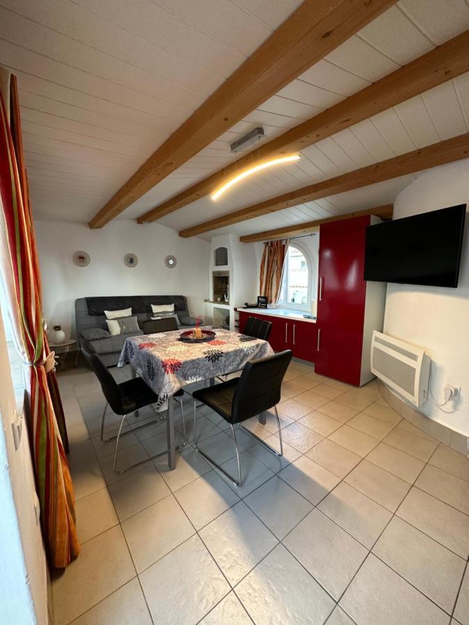 Maison De Vacances Avec Amarre Empuriabrava Ngoại thất bức ảnh