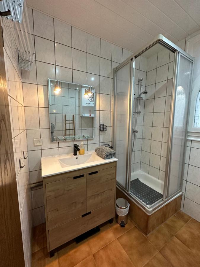 Maison De Vacances Avec Amarre Empuriabrava Ngoại thất bức ảnh